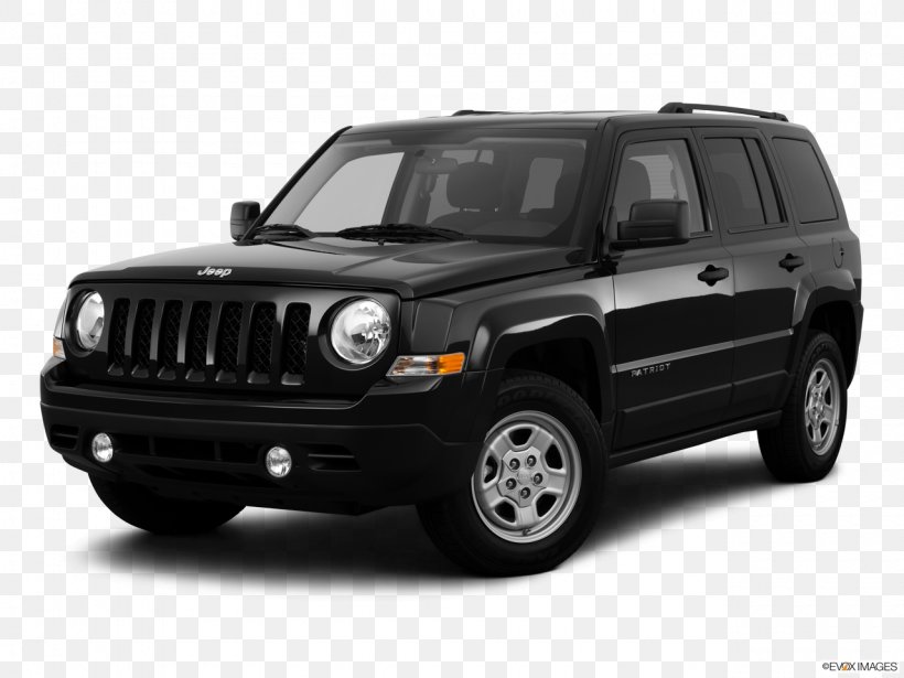 2017 Jeep Patriot Dodge Chrysler Sport Utility Vehicle, PNG, 1280x960px, 2016 Jeep Patriot, 2017 Jeep Patriot, Jeep, Automotive Exterior, Automotive Tire Download Free