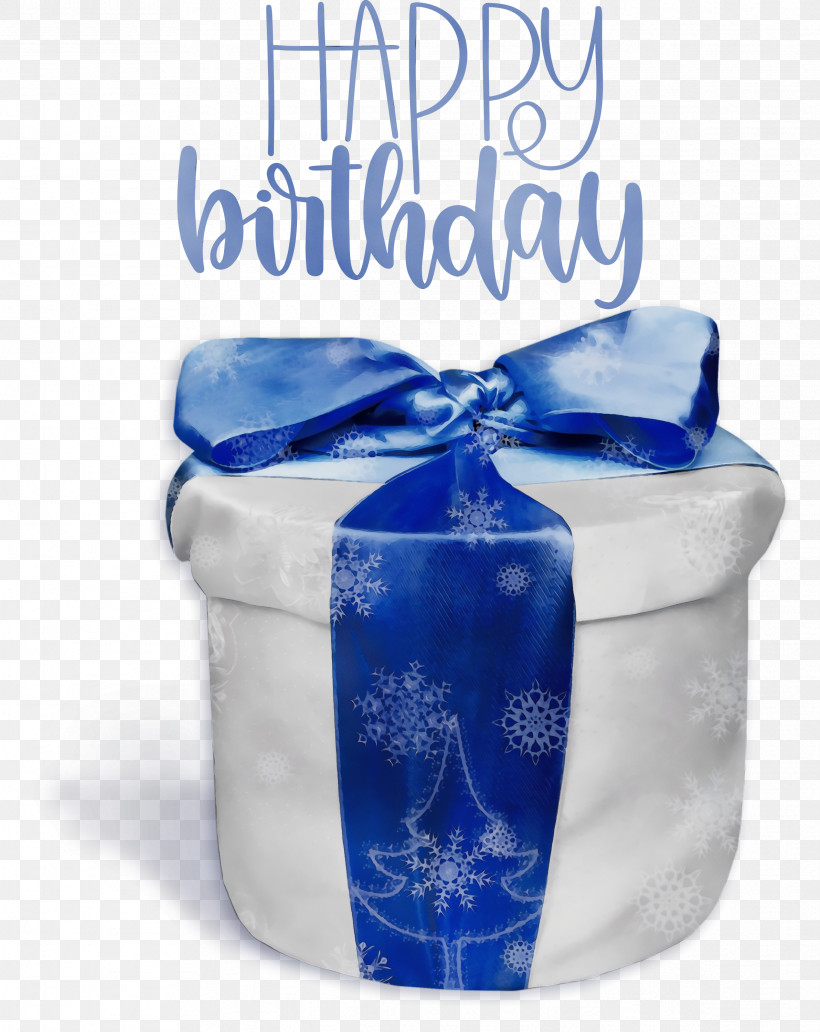 Christmas Gift, PNG, 2383x3000px, Birthday, Blue, Christmas Day, Christmas Gift, Cobalt Download Free