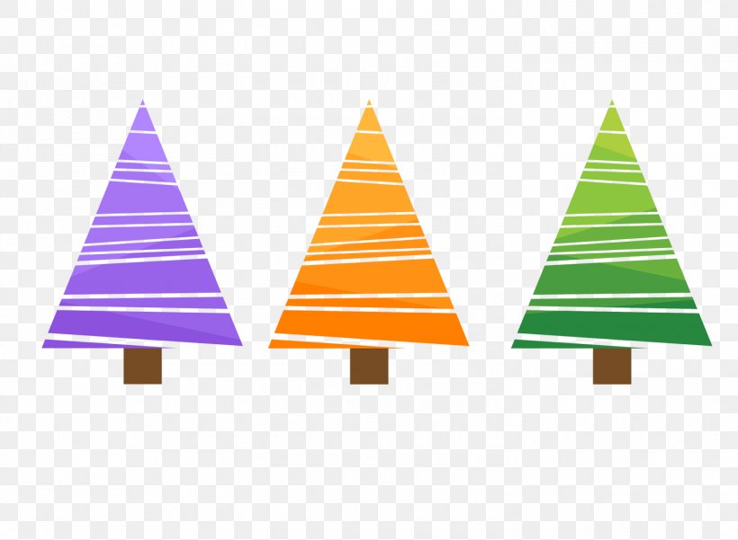 Christmas Tree Illustration, PNG, 1500x1100px, Christmas Tree, Christmas, Cone, Google Images, Holiday Download Free