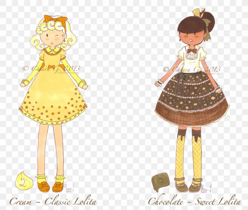 Costume Design Doll Animated Cartoon Pattern, PNG, 1024x867px, Costume Design, Animated Cartoon, Costume, Doll, Fashion Design Download Free
