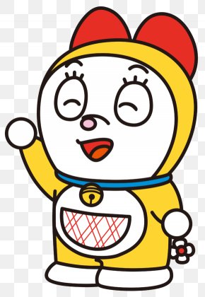 Dorami Drawing Mini-Dora Doraemon Sketch, PNG, 600x470px, Watercolor,  Cartoon, Flower, Frame, Heart Download Free