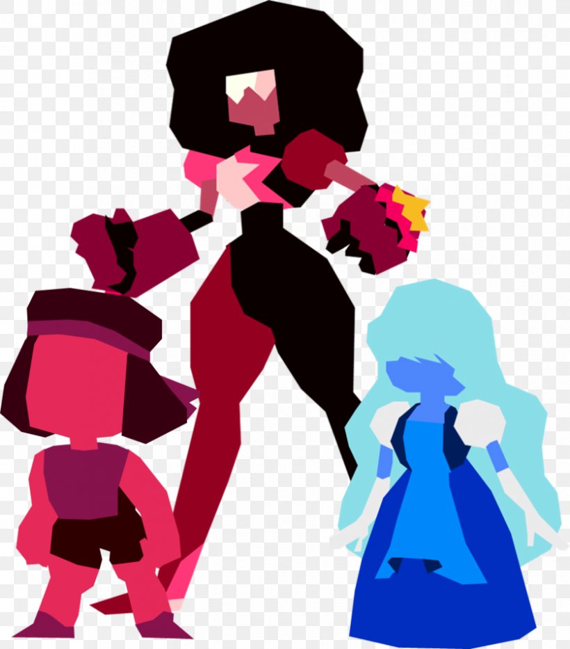 Garnet Stevonnie Gemstone Ruby Costume, PNG, 838x954px, Garnet, Amethyst, Art, Character, Clothing Accessories Download Free