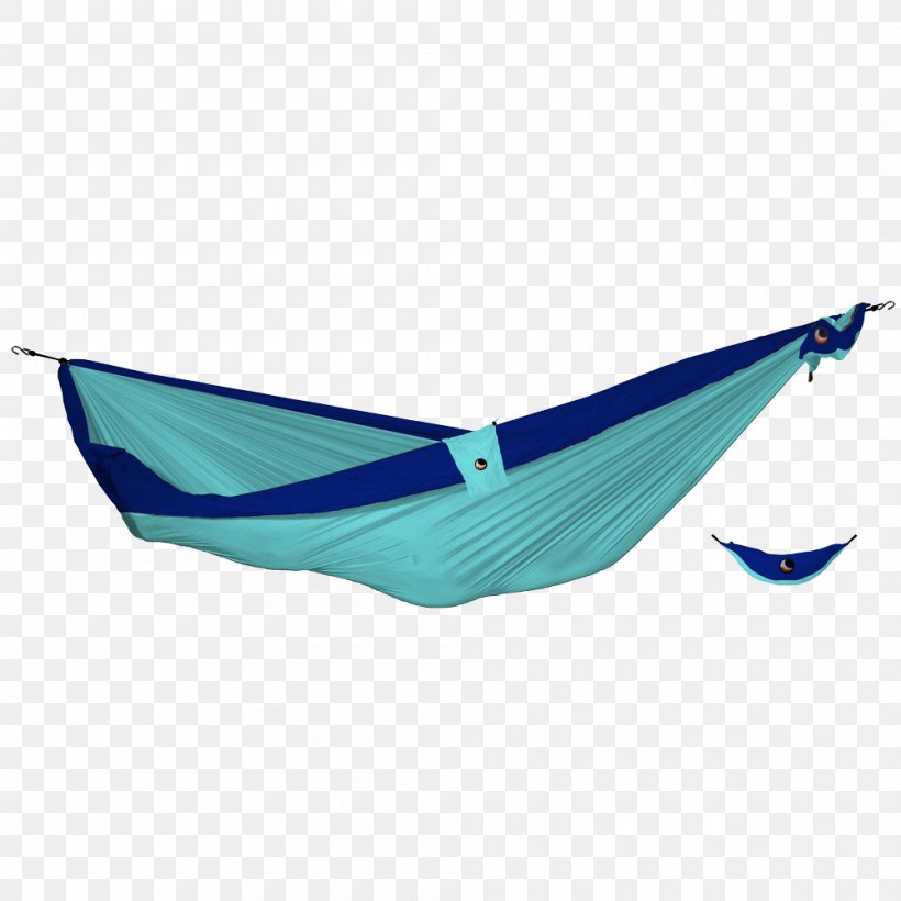 Hammock Rope Parachute Fabric Leisure Nylon, PNG, 1000x1000px, Hammock, Aqua, Briefs, Camping, Color Download Free