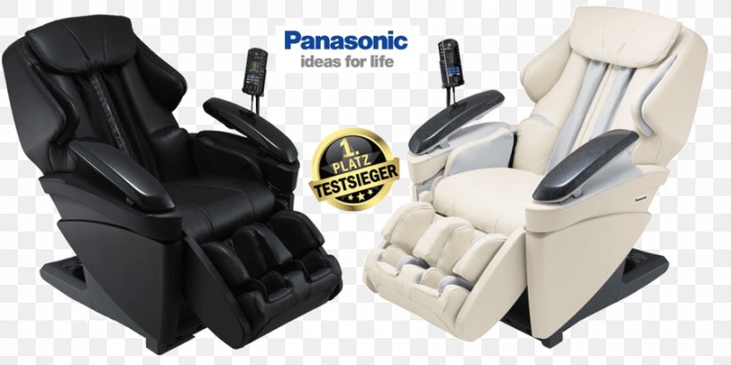 Massage Chair Stone Massage Recliner, PNG, 900x450px, Massage Chair, Black, Body, Car Seat Cover, Chair Download Free