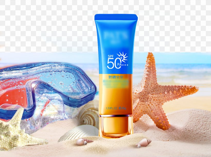 Sunscreen Cosmetics Cream Wallpaper, PNG, 3543x2631px, Sunscreen, Beach, Beauty, Cosmetics, Cream Download Free
