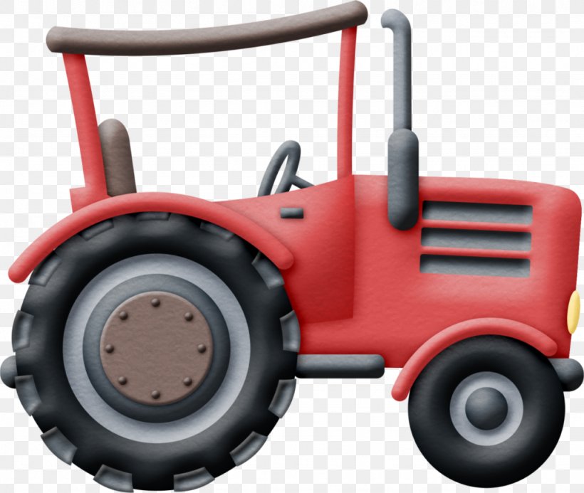Tractor John Deere Farmall Clip Art, PNG, 1024x866px, Tractor, Agricultural Machinery, Automotive Design, Automotive Tire, Drawing Download Free