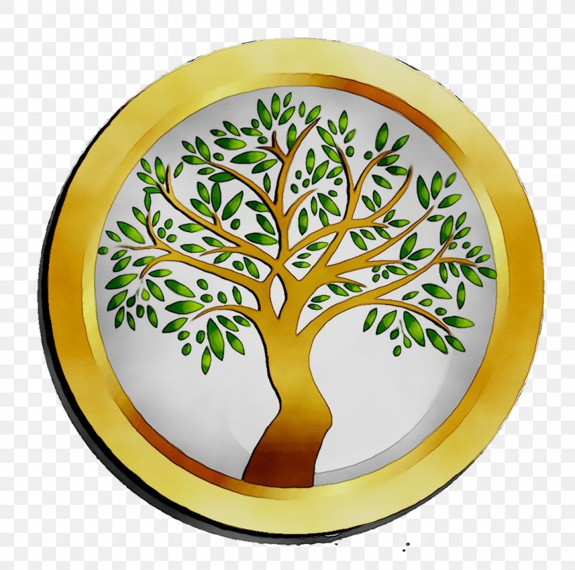 Yellow Tree, PNG, 1102x1093px, Yellow, Botany, Branch, Ceramic, Dishware Download Free