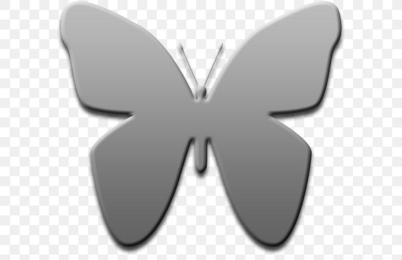 Butterfly Symbol Arrow, PNG, 600x531px, Butterfly, Arthropod, Black And White, Butterflies And Moths, Insect Download Free