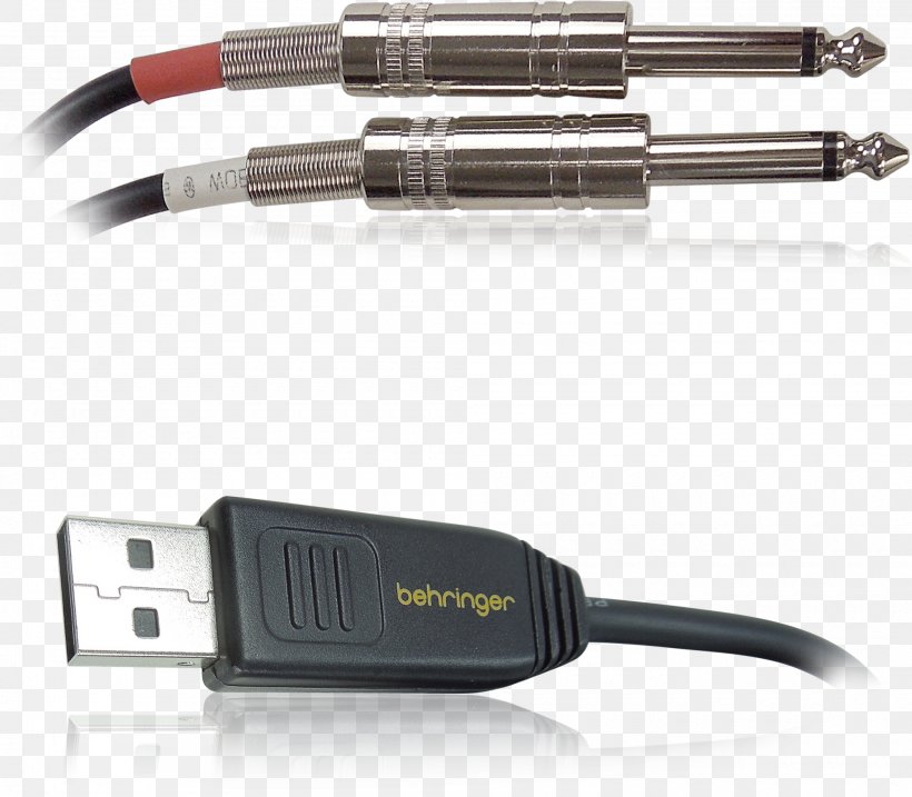 Computer Keyboard USB Interface Electrical Cable Sound Cards & Audio Adapters, PNG, 2000x1750px, Computer Keyboard, Adapter, Audio, Behringer, Cable Download Free