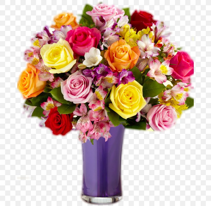 Flower Bouquet Vase Rose Floristry, PNG, 686x800px, Flower, Arrangement, Centrepiece, Cut Flowers, Floral Design Download Free