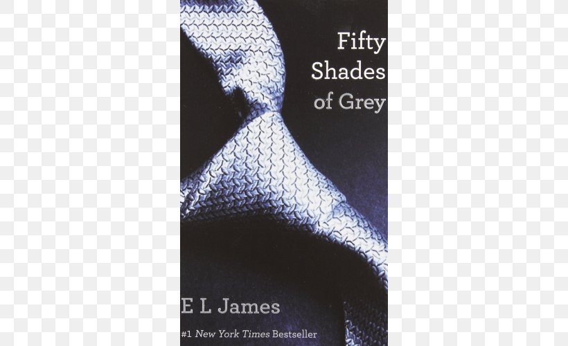 Grey: Fifty Shades Of Grey As Told By Christian Fifty Shades Darker Fifty Shades Freed Fifty Shades Trilogy, PNG, 500x500px, Fifty Shades Of Grey, Author, Book, E L James, Fifty Shades Download Free