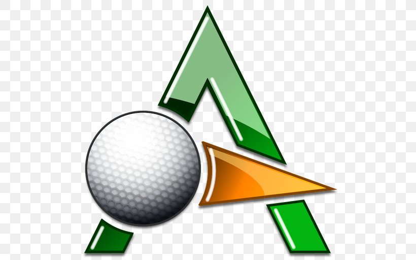 Line Clip Art, PNG, 512x512px, Triangle, Ball, Golf Ball, Green Download Free