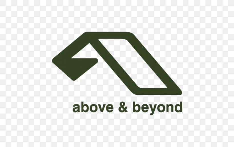 Logo Above & Beyond Brand Trademark Font, PNG, 518x518px, Logo, Above Beyond, Adobe Systems, Area, Brand Download Free