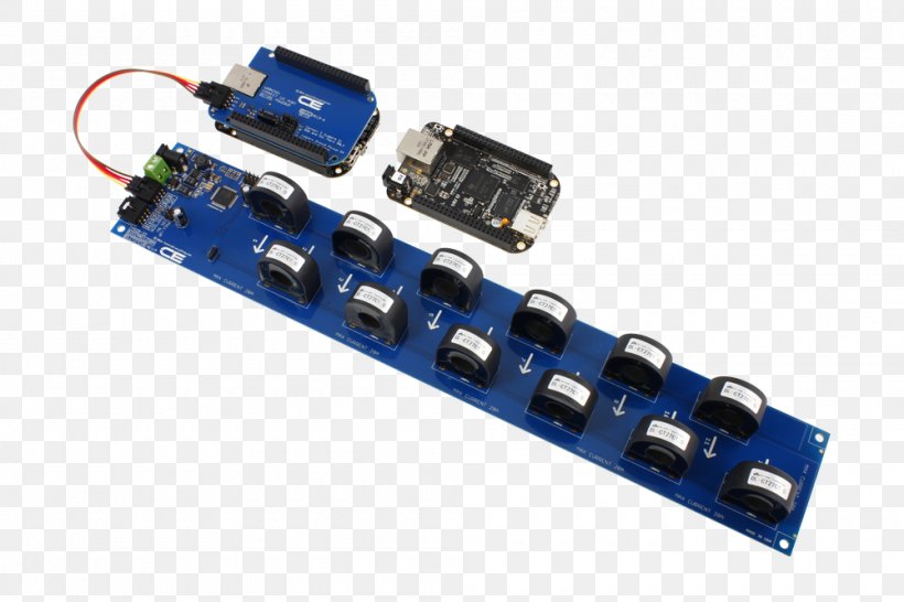 Microcontroller I²C Alternating Current Raspberry Pi Electric Power, PNG, 1000x667px, Microcontroller, Ac Power, Alternating Current, Beagleboard, Circuit Component Download Free