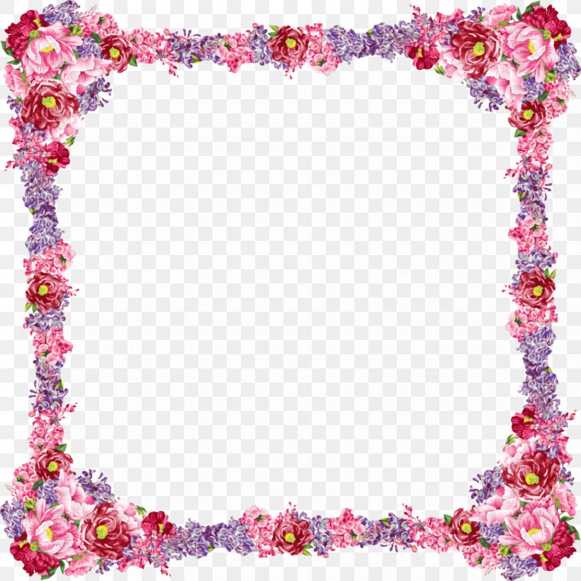 Picture Frames Photography Albom Clip Art, PNG, 870x870px, Picture Frames, Albom, Blossom, Body Jewelry, Cut Flowers Download Free