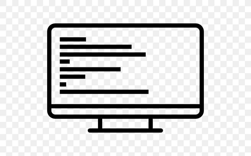 Programmer Computer Programming, PNG, 512x512px, Programmer, Area, Black And White, Brand, Computer Download Free