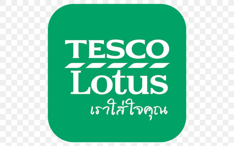 Tesco lotus TESCO LOTUS