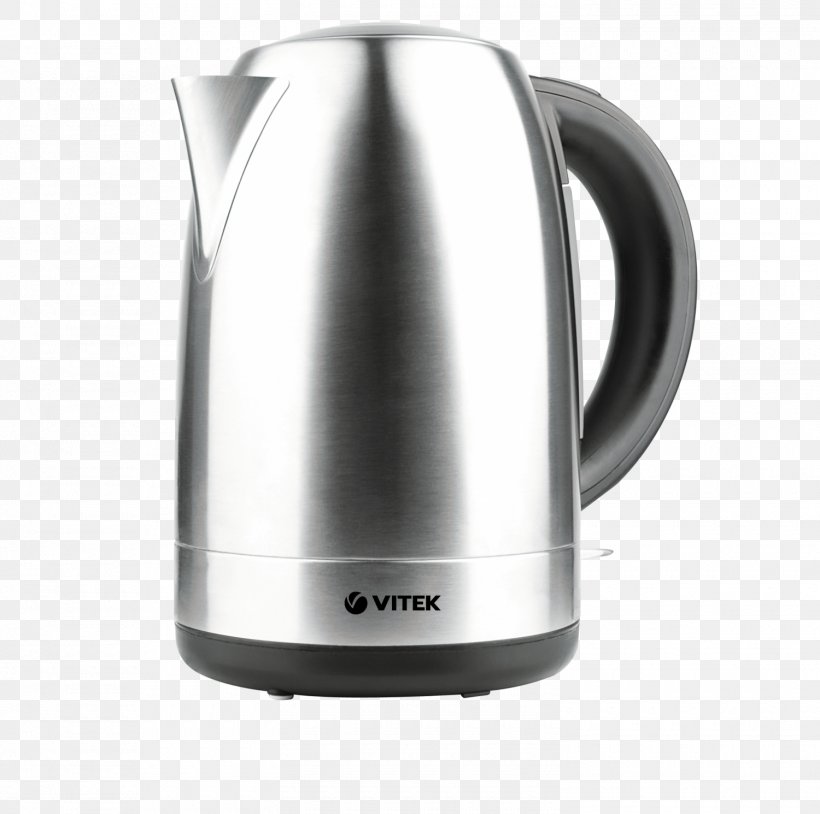 Электрочайник Vitek Electric Kettle Чайник Vitek VT-7025 Чайник Vitek VT-1168, PNG, 1500x1490px, Electric Kettle, Artikel, Electric Water Boiler, Home Appliance, Kettle Download Free