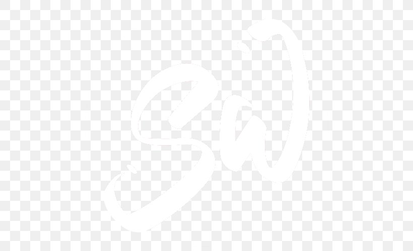 White Font, PNG, 500x500px, White, Black, Black And White, Rectangle, Sky Download Free
