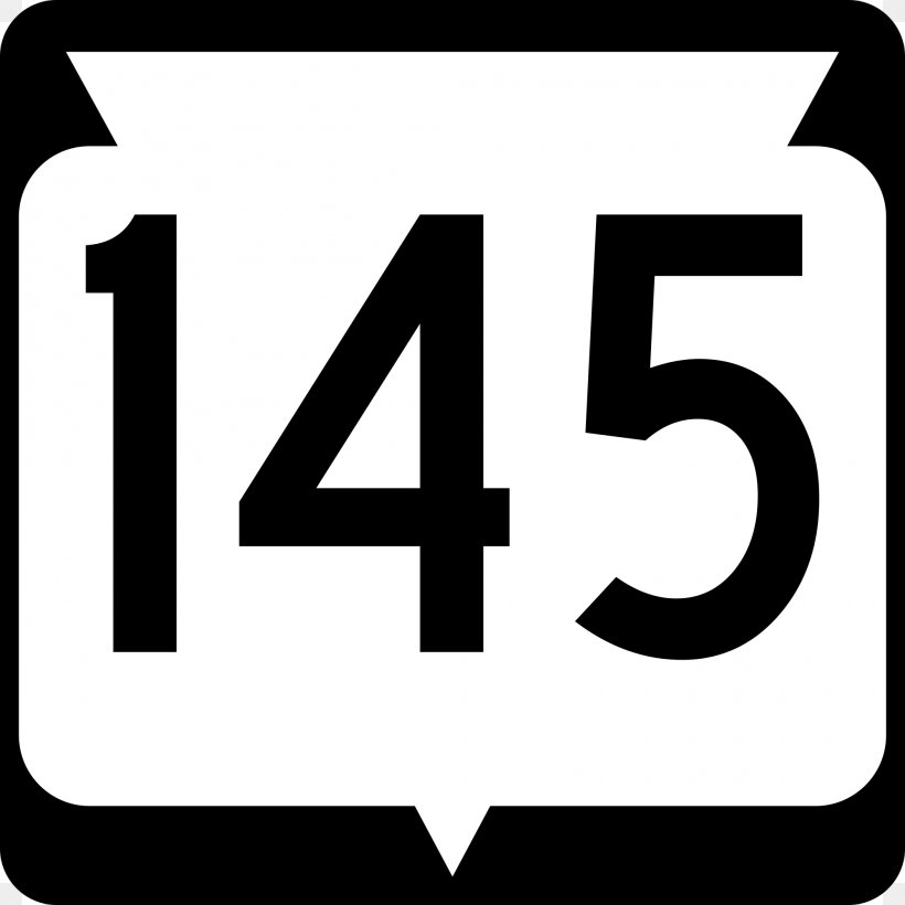 Wisconsin Highway 145 Missouri Route 144 Road Sauk County, Wisconsin, PNG, 2000x2000px, Road, Area, Black And White, Brand, Highway Download Free