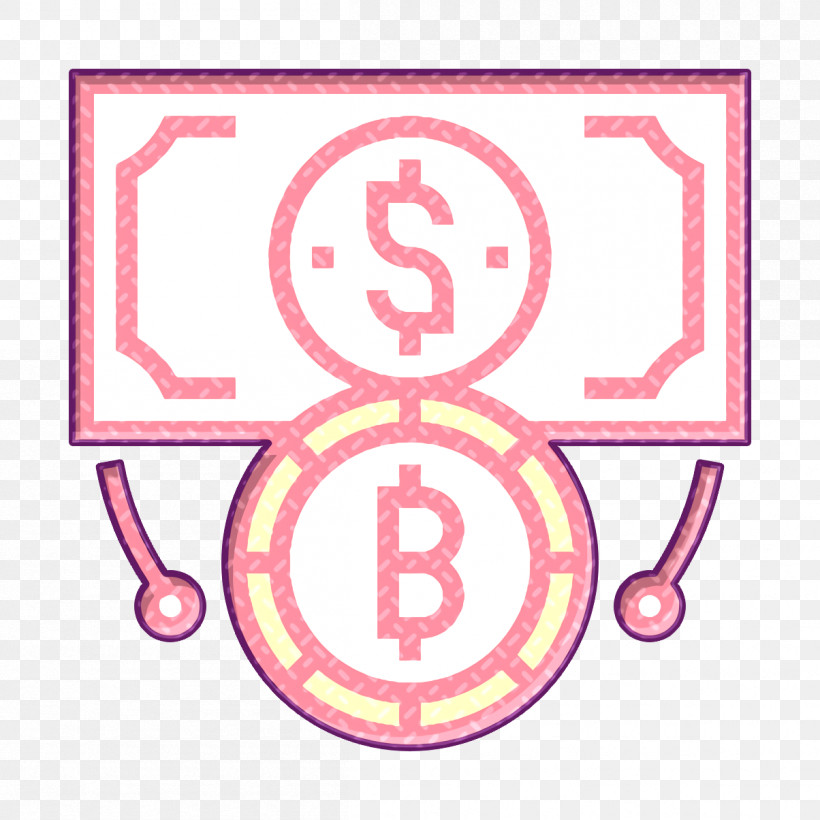 Blockchain Icon Bitcoin Icon Exchange Rate Icon, PNG, 1204x1204px, Blockchain Icon, Bitcoin Icon, Circle, Exchange Rate Icon, Number Download Free