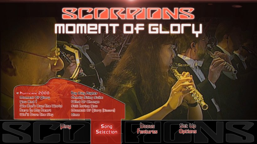 Blu-ray Disc Expo 2000 Moment Of Glory Scorpions Berlin Philharmonic, PNG, 1920x1080px, Watercolor, Cartoon, Flower, Frame, Heart Download Free