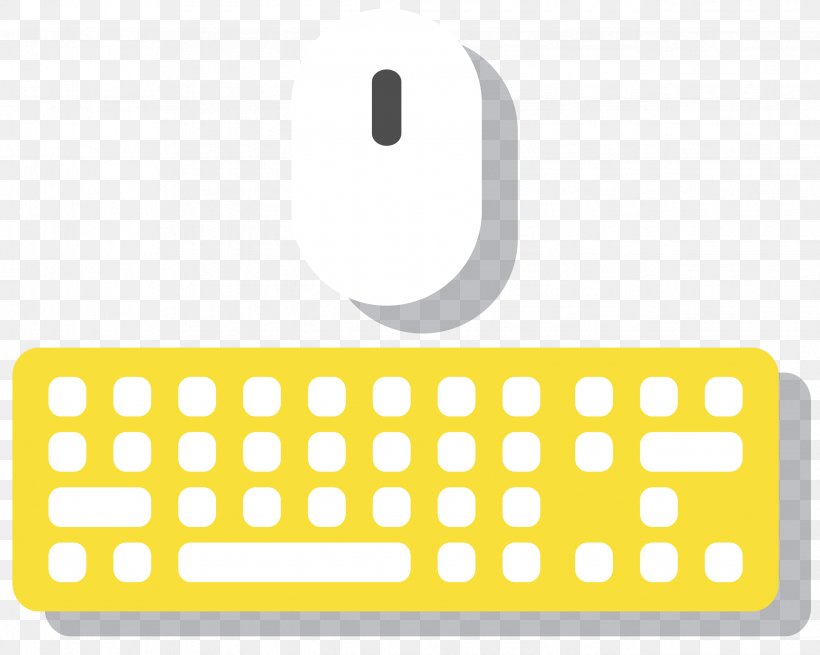 Computer Keyboard Illustration, PNG, 2643x2113px, Computer Keyboard, Area, Brand, Computer, Computer Graphics Download Free