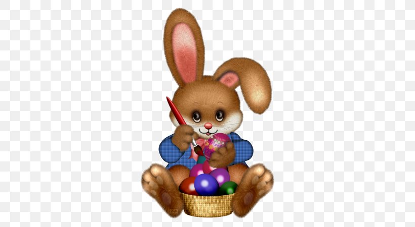 Easter Bunny Easter Egg Resurrection Of Jesus, PNG, 450x450px, Easter Bunny, Basket, Christmas Ornament, Crucifixion Of Jesus, Drawing Download Free
