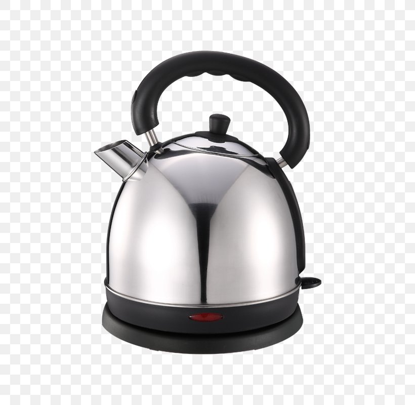 Electric Kettle Home Appliance Electricity Kitchen, PNG, 800x800px, Kettle, Brand, Electric Kettle, Electricity, Home Appliance Download Free