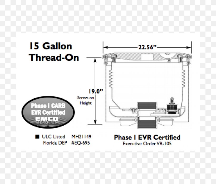 Emco Wheaton UK Container Drain Wall, PNG, 700x700px, Container, Area, Cast Iron, Diagram, Door Download Free