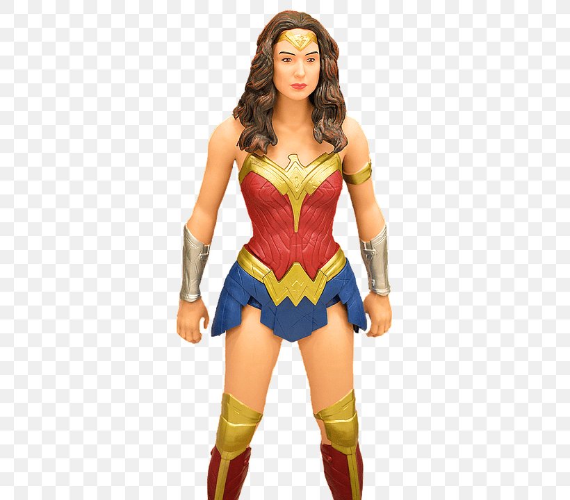 Gal Gadot T-shirt Wonder Woman Superhero Costume, PNG, 390x720px, Gal Gadot, Comics, Costume, Female, Feminism Download Free