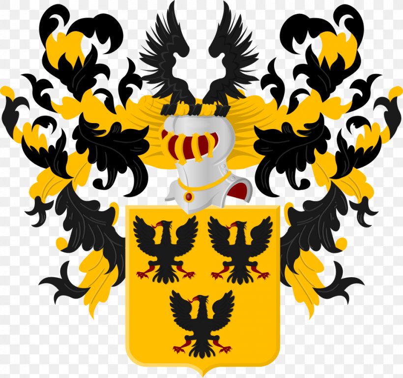 Huis Te Echten Coat Of Arms Van Echten Familiewapen, PNG, 960x900px, Coat Of Arms, Dutch Nobility, Escutcheon, Familiewapen, Flower Download Free