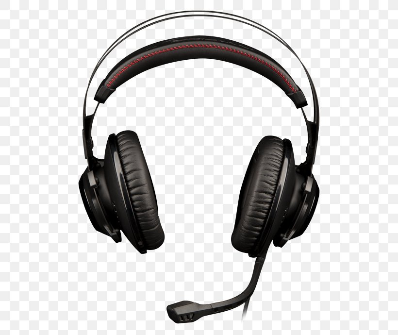 Kingston HyperX Cloud Revolver Headset Headphones Kingston Technology, PNG, 690x690px, Kingston Hyperx Cloud Revolver, Audio, Audio Equipment, Electronic Device, Gamer Download Free