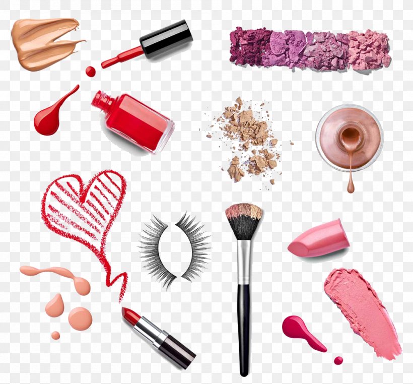 Lipstick Cosmetics Make-up Nail Polish, PNG, 1000x930px, Lipstick, Beauty, Brush, Cosmetics, Face Powder Download Free