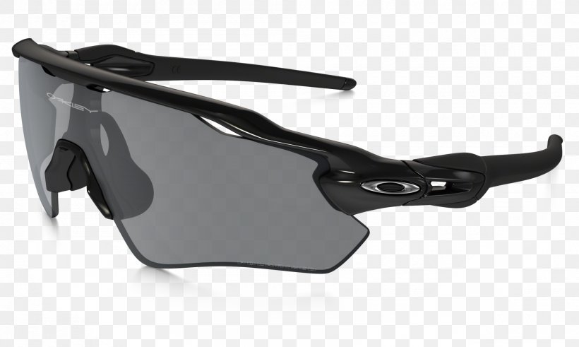 Oakley Radar EV Path Oakley, Inc. Sunglasses Oakley Radar EV Pitch Oakley Radar EV XS Path Youth, PNG, 2000x1200px, Oakley Radar Ev Path, Black, Eyewear, Glasses, Goggles Download Free