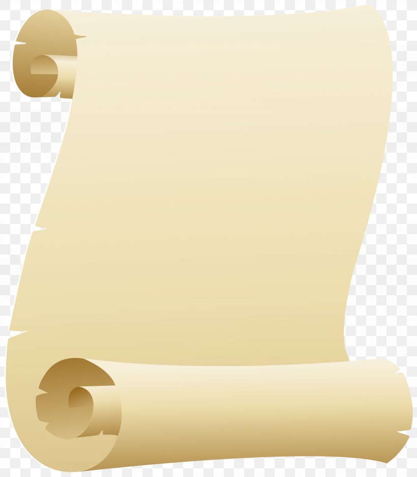 Paper Scroll Clip Art, PNG, 5369x6139px, Paper, Material, Openoffice Draw, Page, Parchment Download Free