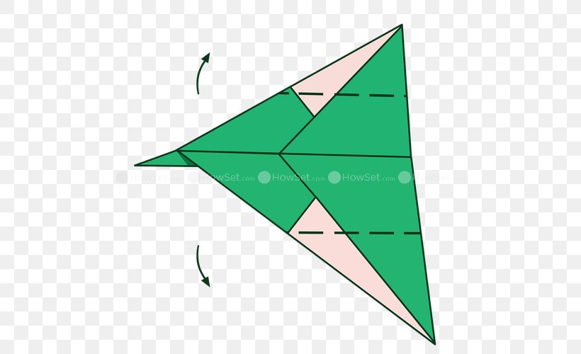 Triangle Point Leaf, PNG, 500x500px, Triangle, Area, Grass, Green, Leaf Download Free
