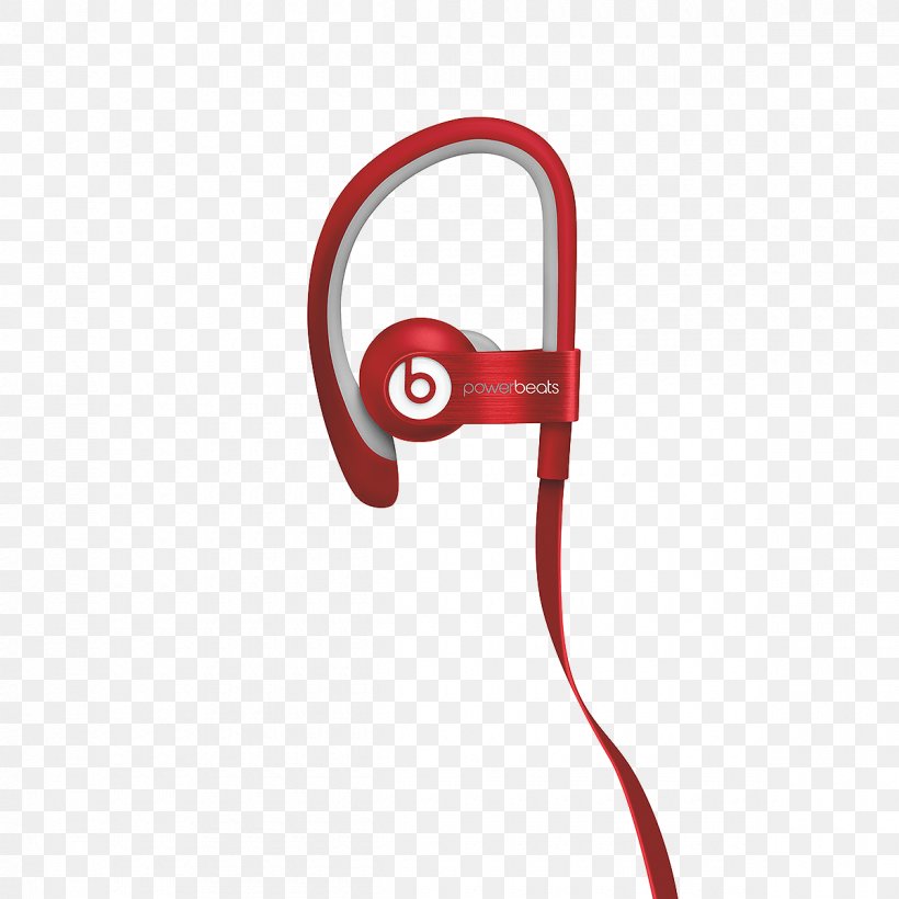 Beats Powerbeats² Beats Electronics Headphones Wireless Apple Earbuds, PNG, 1200x1200px, Beats Electronics, Apple, Apple Earbuds, Apple Ipad Family, Audio Download Free