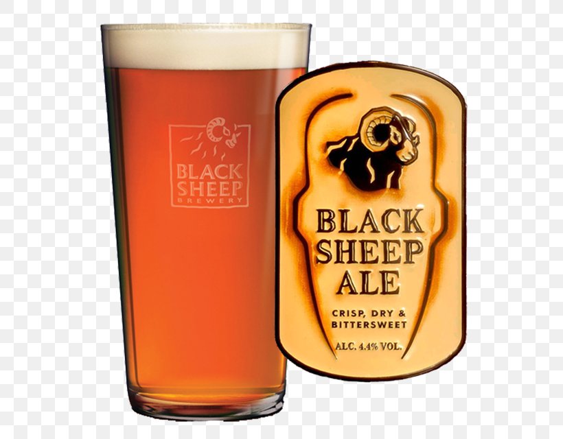 Beer Cocktail Pale Ale Black Sheep Brewery, PNG, 604x640px, Beer Cocktail, Ale, Beer, Beer Brewing Grains Malts, Beer Glass Download Free