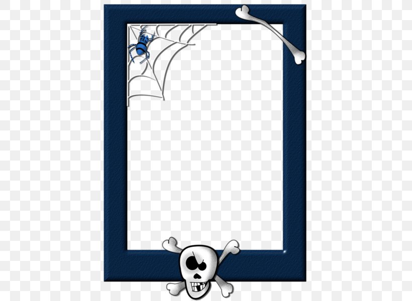 Canidae Dog Area Picture Frames Rectangle, PNG, 600x600px, Canidae, Area, Blue, Border, Cartoon Download Free