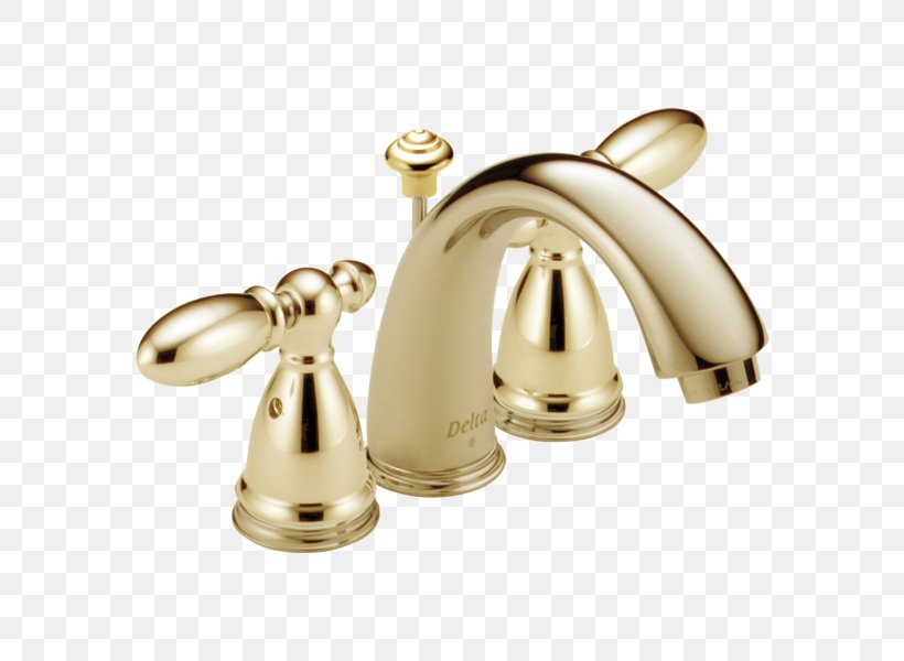 Faucet Handles & Controls Sink Bathroom Plumbing Brass, PNG, 600x600px, Faucet Handles Controls, Bathroom, Baths, Bathtub Accessory, Brass Download Free
