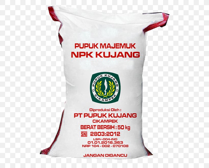Fertilisers PT Pupuk Kujang Organic Fertilizer NPK Rating Crop, PNG, 512x659px, Fertilisers, Compost, Crop, Distribution, Farmer Download Free