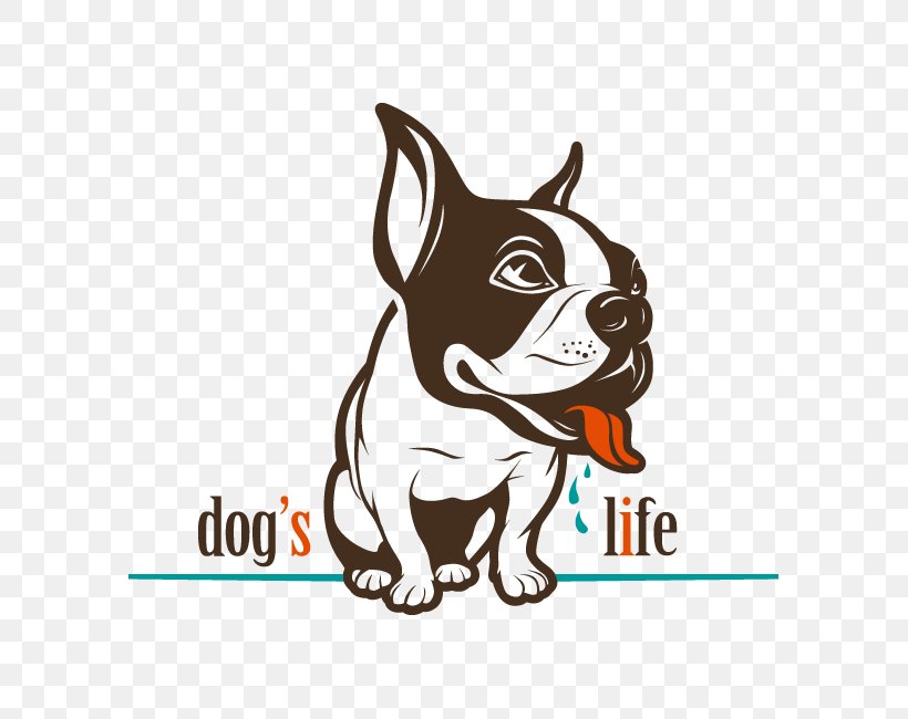 French Bulldog Boston Terrier Bull Terrier Puppy, PNG, 650x650px, French Bulldog, Artwork, Boston Terrier, Breed Standard, Bull Terrier Download Free