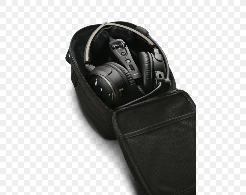 Headphones Bose A20 Headset Bose Corporation Bluetooth, PNG, 650x650px, Headphones, Active Noise Control, Aviation, Bag, Bluetooth Download Free