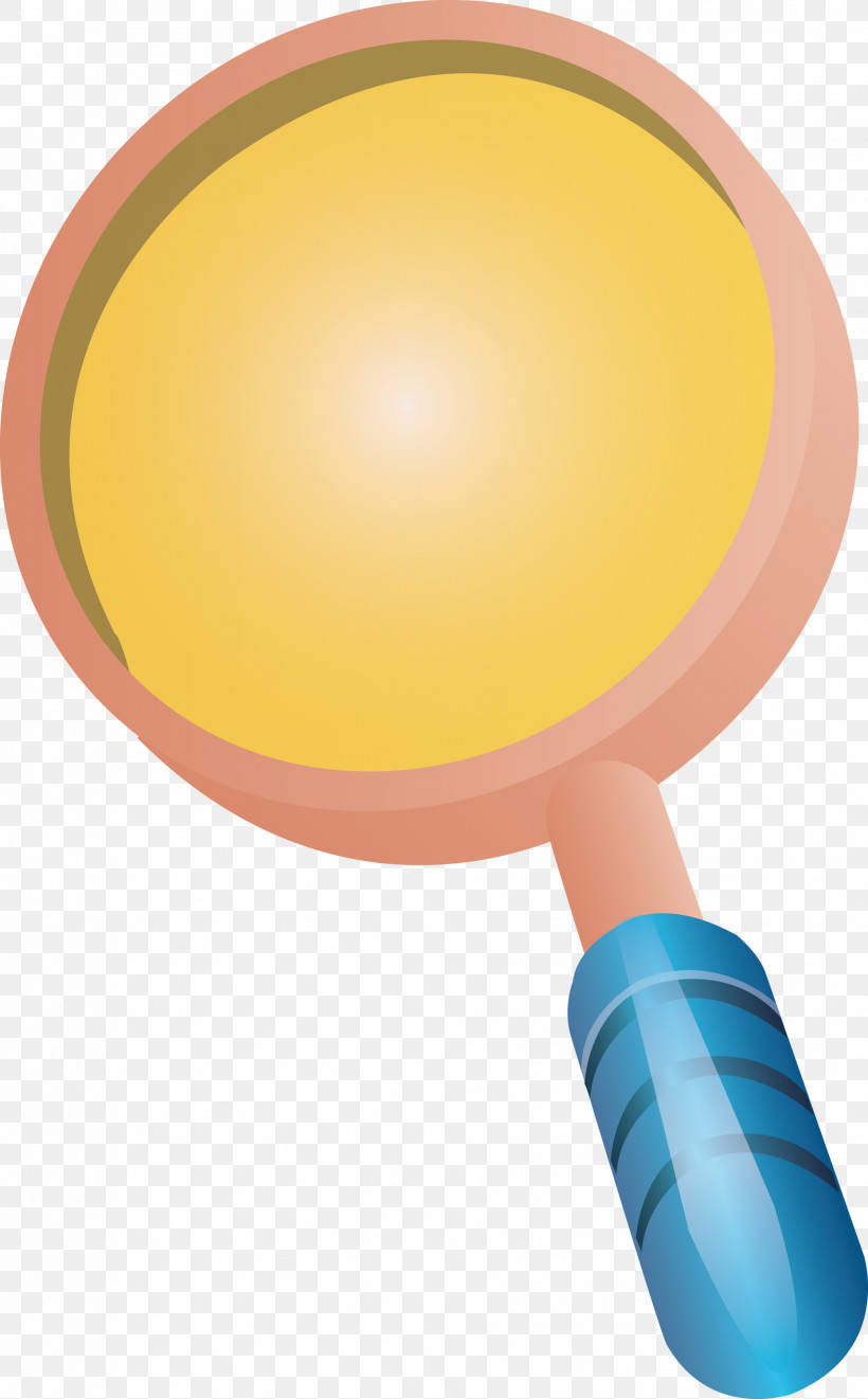 Magnifying Glass Magnifier, PNG, 1862x3000px, Magnifying Glass, Magnifier, Makeup Mirror, Ping Pong, Rattle Download Free