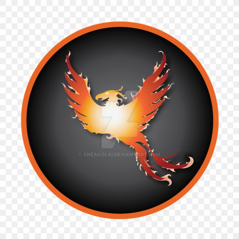 MechWarrior Online Phoenix Logo Emblem, PNG, 894x894px, Mechwarrior Online, Art, Deviantart, Digital Art, Drawing Download Free
