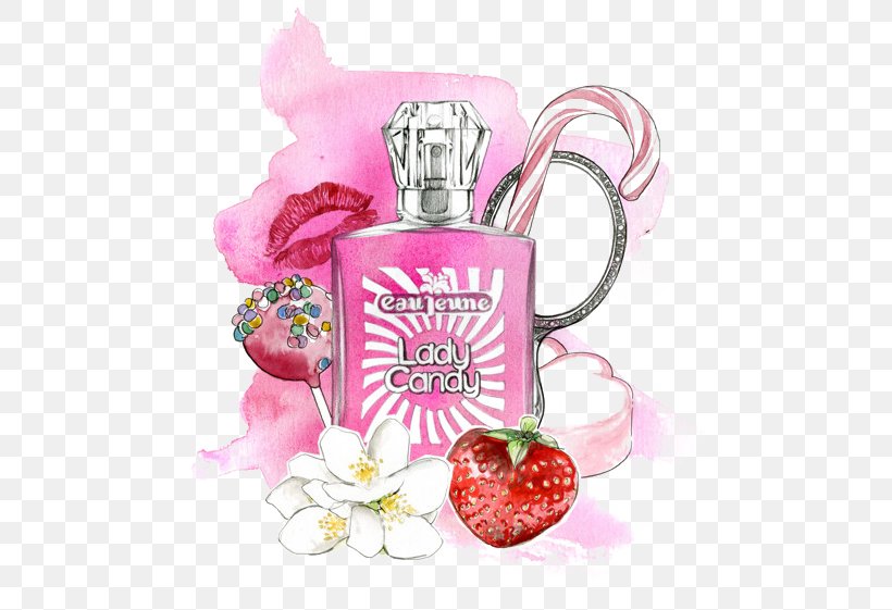 Perfume Designer Fashion Illustration, PNG, 523x561px, Perfume, Art, Designer, Drawing, Eau De Parfum Download Free