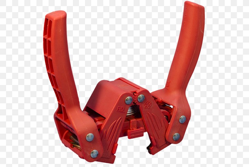 Plastic Tool, PNG, 550x550px, Plastic, Hardware, Red, Tool Download Free