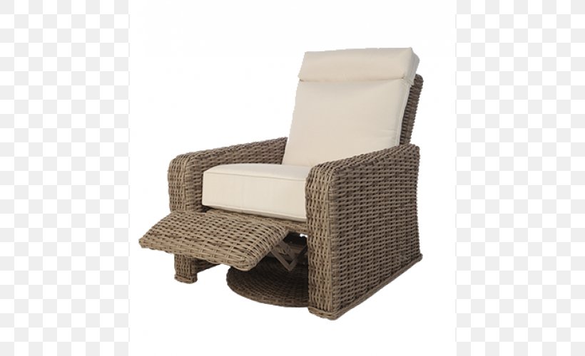 Recliner Garden Furniture Swivel Chair, PNG, 650x500px, Recliner, Backyard, Chair, Chaise Longue, Club Chair Download Free