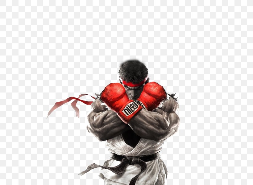 Street Fighter V Street Fighter III Street Fighter II: The World Warrior Dragon Ball FighterZ Ryu, PNG, 613x600px, Street Fighter V, Aggression, Akuma, Baseball Equipment, Boxing Glove Download Free